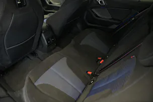 BMW M135i xDrive Steptronic