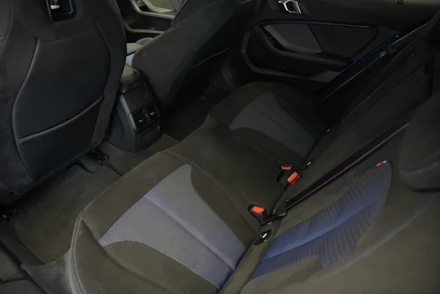 BMW M135i xDrive Steptronic