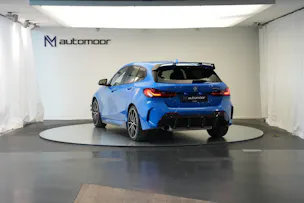 BMW M135i xDrive Steptronic