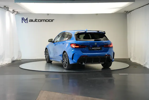 BMW M135i xDrive Steptronic