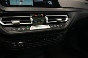 BMW M135i xDrive Steptronic