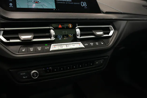 BMW M135i xDrive Steptronic