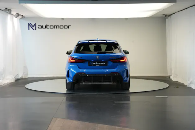 BMW M135i xDrive Steptronic