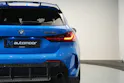 BMW M135i xDrive Steptronic