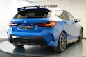 BMW M135i xDrive Steptronic