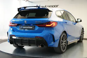 BMW M135i xDrive Steptronic