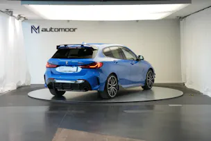 BMW M135i xDrive Steptronic