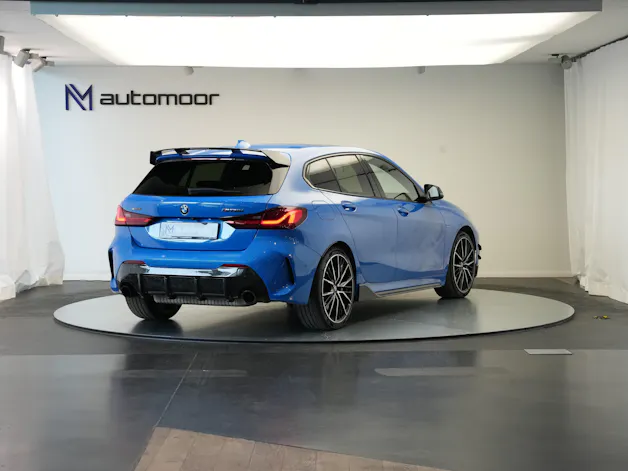 BMW M135i xDrive Steptronic