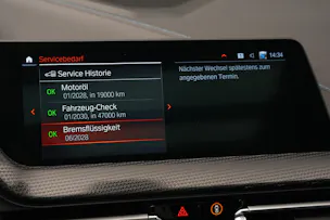 BMW M135i xDrive Steptronic