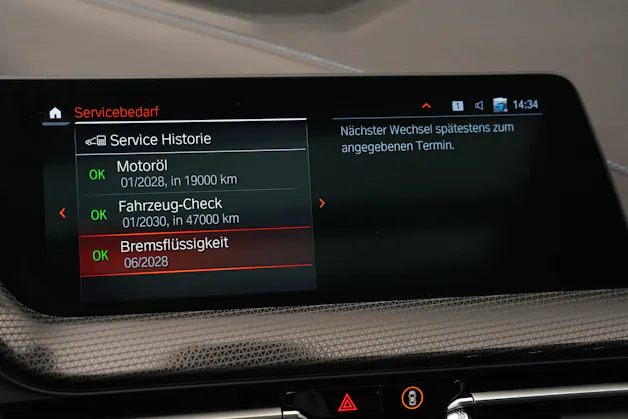 BMW M135i xDrive Steptronic