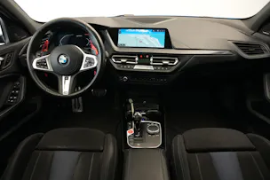 BMW M135i xDrive Steptronic