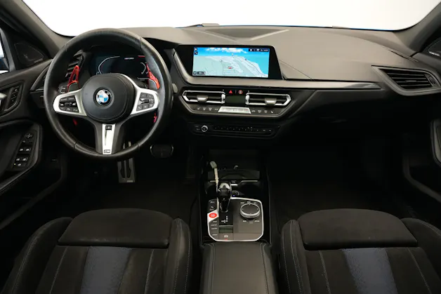 BMW M135i xDrive Steptronic