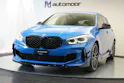 BMW M135i xDrive Steptronic