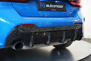BMW M135i xDrive Steptronic