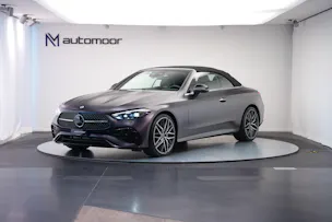MERCEDES-BENZ CLE 300 Cabrio 4Matic 9G-Tronic