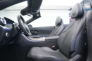 MERCEDES-BENZ CLE 300 Cabrio 4Matic 9G-Tronic