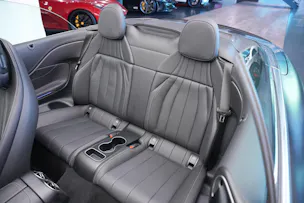 MERCEDES-BENZ CLE 300 Cabrio 4Matic 9G-Tronic
