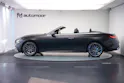 MERCEDES-BENZ CLE 300 Cabrio 4Matic 9G-Tronic