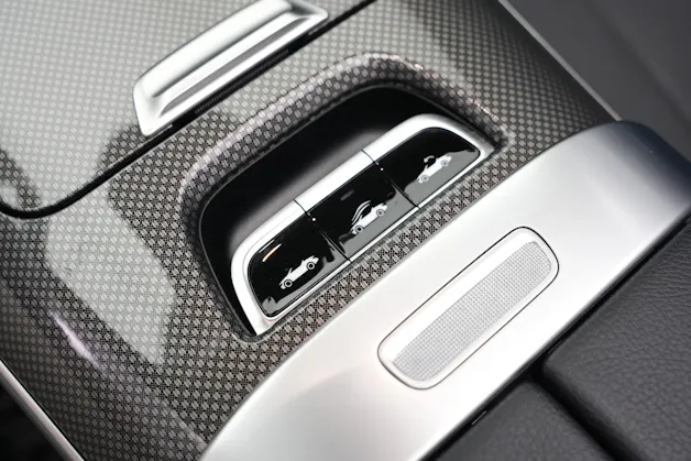 MERCEDES-BENZ CLE 300 Cabrio 4Matic 9G-Tronic