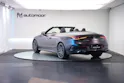 MERCEDES-BENZ CLE 300 Cabrio 4Matic 9G-Tronic