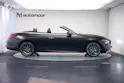 MERCEDES-BENZ CLE 300 Cabrio 4Matic 9G-Tronic