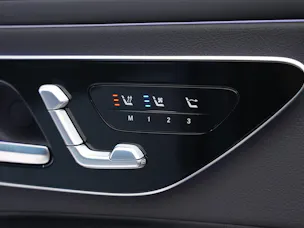 MERCEDES-BENZ CLE 300 Cabrio 4Matic 9G-Tronic