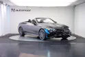 MERCEDES-BENZ CLE 300 Cabrio 4Matic 9G-Tronic