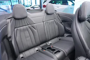 MERCEDES-BENZ CLE 300 Cabrio 4Matic 9G-Tronic