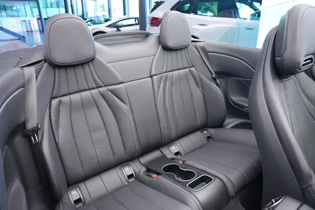 MERCEDES-BENZ CLE 300 Cabrio 4Matic 9G-Tronic