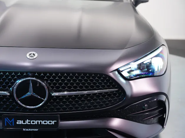 MERCEDES-BENZ CLE 300 Cabrio 4Matic 9G-Tronic
