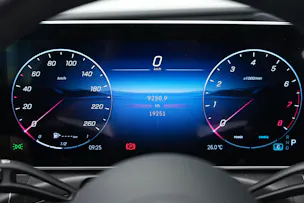 MERCEDES-BENZ CLE 300 Cabrio 4Matic 9G-Tronic