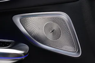 MERCEDES-BENZ CLE 300 Cabrio 4Matic 9G-Tronic