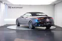 MERCEDES-BENZ CLE 300 Cabrio 4Matic 9G-Tronic