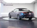 MERCEDES-BENZ CLE 300 Cabrio 4Matic 9G-Tronic