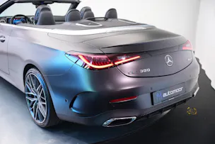 MERCEDES-BENZ CLE 300 Cabrio 4Matic 9G-Tronic