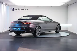 MERCEDES-BENZ CLE 300 Cabrio 4Matic 9G-Tronic