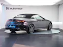 MERCEDES-BENZ CLE 300 Cabrio 4Matic 9G-Tronic