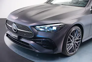 MERCEDES-BENZ CLE 300 Cabrio 4Matic 9G-Tronic