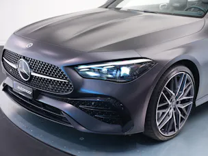 MERCEDES-BENZ CLE 300 Cabrio 4Matic 9G-Tronic