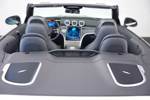 MERCEDES-BENZ CLE 300 Cabrio 4Matic 9G-Tronic