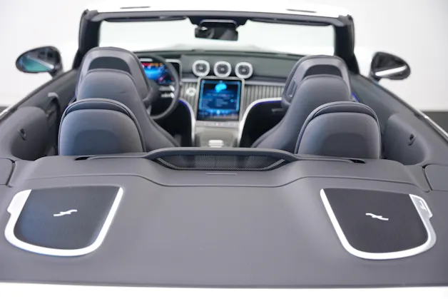 MERCEDES-BENZ CLE 300 Cabrio 4Matic 9G-Tronic