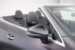 MERCEDES-BENZ CLE 300 Cabrio 4Matic 9G-Tronic