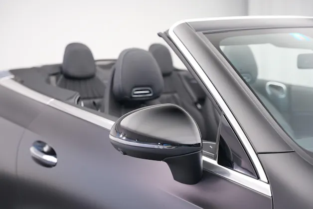 MERCEDES-BENZ CLE 300 Cabrio 4Matic 9G-Tronic