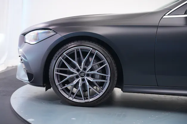 MERCEDES-BENZ CLE 300 Cabrio 4Matic 9G-Tronic