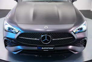 MERCEDES-BENZ CLE 300 Cabrio 4Matic 9G-Tronic