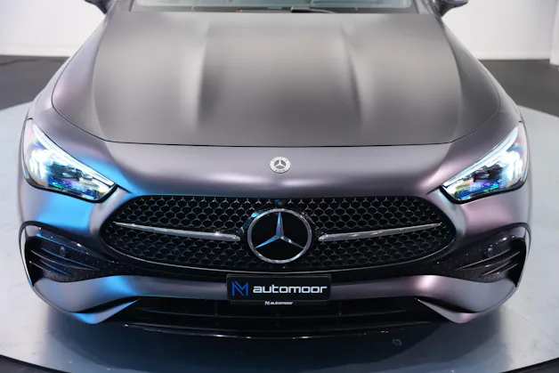 MERCEDES-BENZ CLE 300 Cabrio 4Matic 9G-Tronic