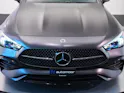 MERCEDES-BENZ CLE 300 Cabrio 4Matic 9G-Tronic