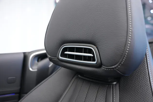 MERCEDES-BENZ CLE 300 Cabrio 4Matic 9G-Tronic