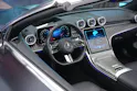 MERCEDES-BENZ CLE 300 Cabrio 4Matic 9G-Tronic