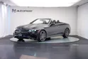 MERCEDES-BENZ CLE 300 Cabrio 4Matic 9G-Tronic